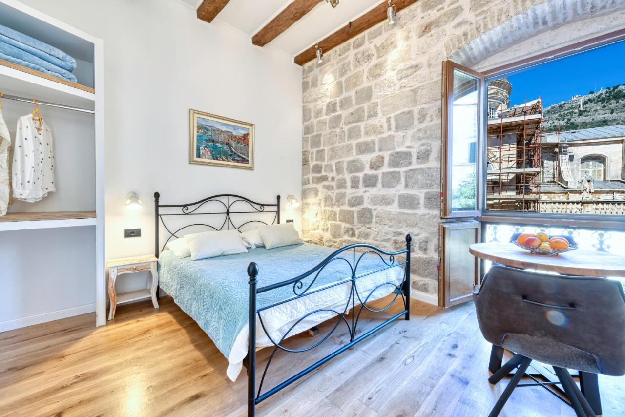 Apartment Laus دوبروفينك المظهر الخارجي الصورة