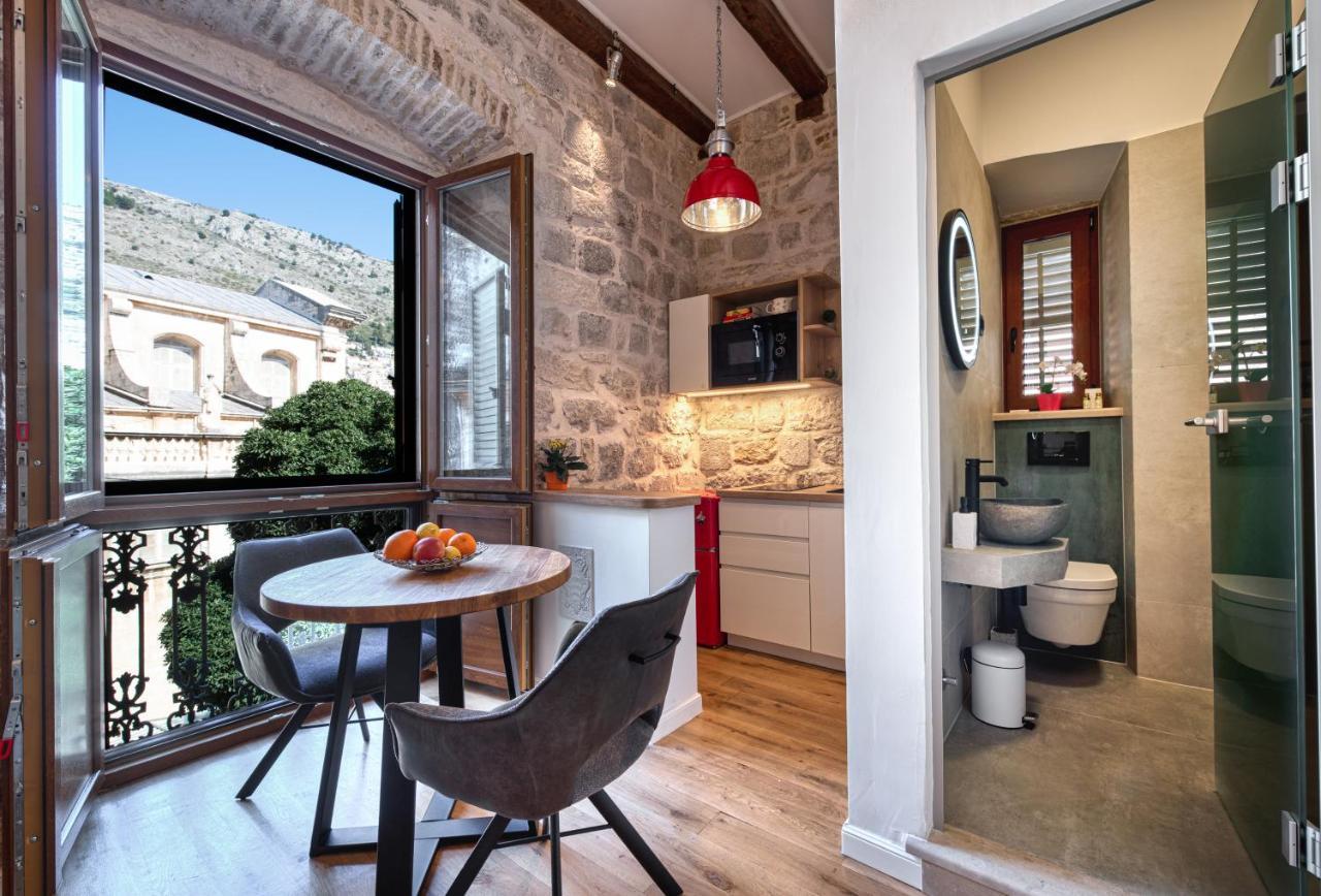 Apartment Laus دوبروفينك المظهر الخارجي الصورة