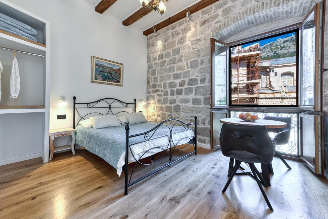 Apartment Laus دوبروفينك المظهر الخارجي الصورة