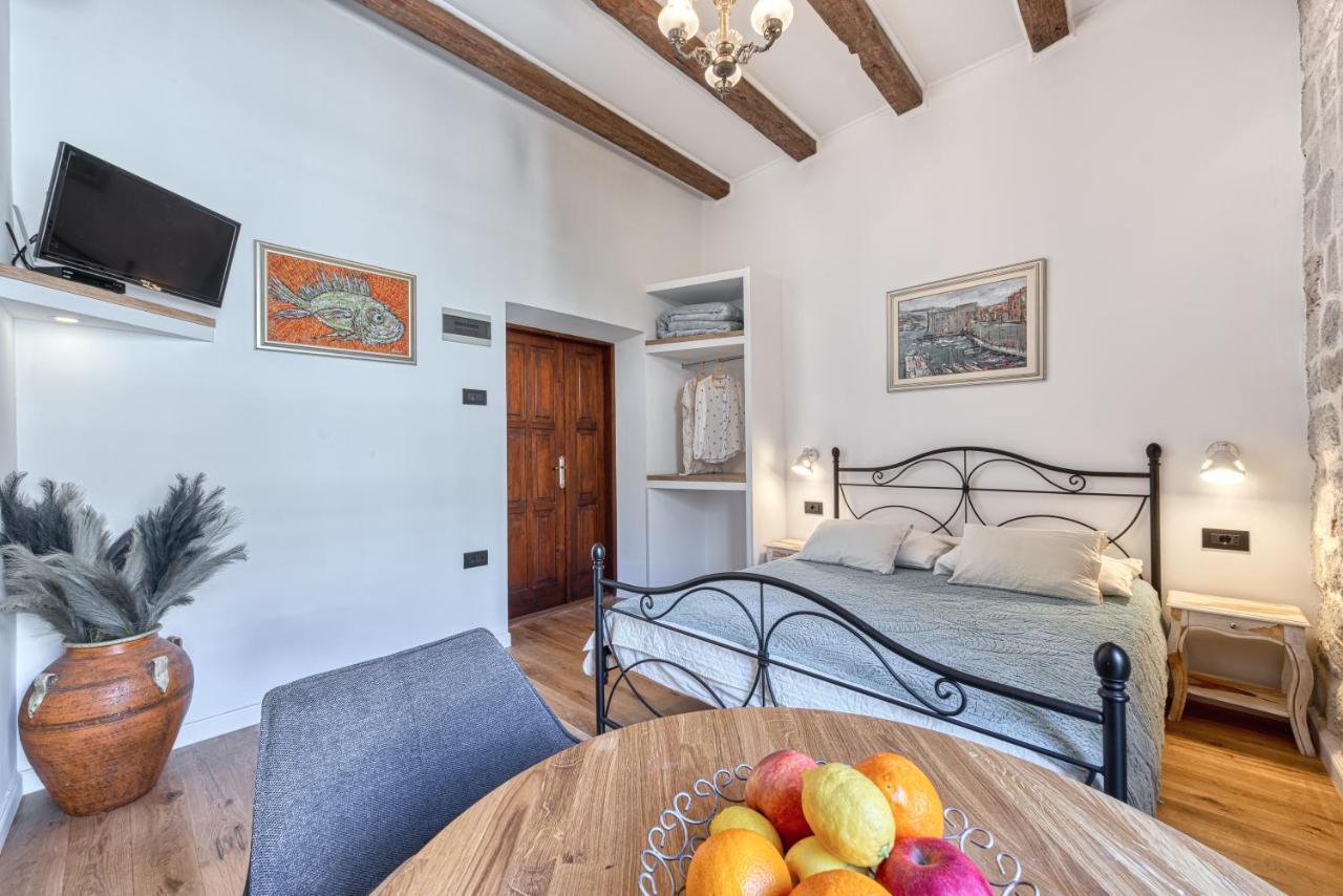 Apartment Laus دوبروفينك المظهر الخارجي الصورة