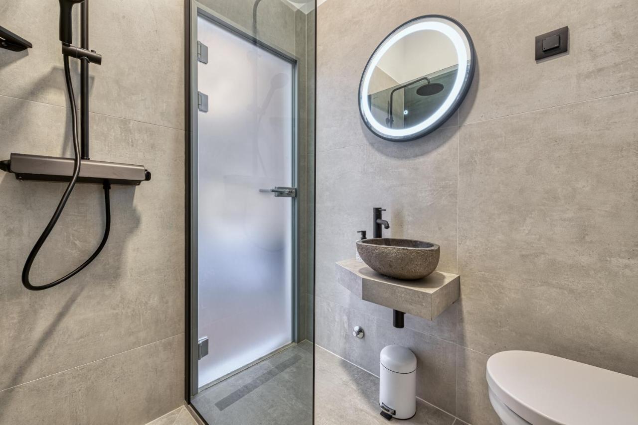 Apartment Laus دوبروفينك المظهر الخارجي الصورة