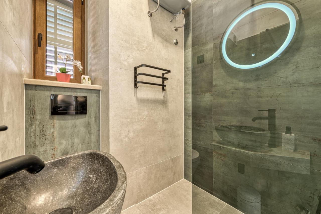Apartment Laus دوبروفينك المظهر الخارجي الصورة