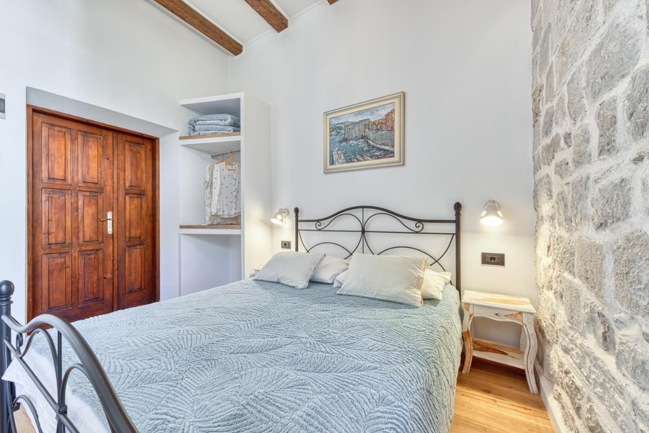 Apartment Laus دوبروفينك المظهر الخارجي الصورة