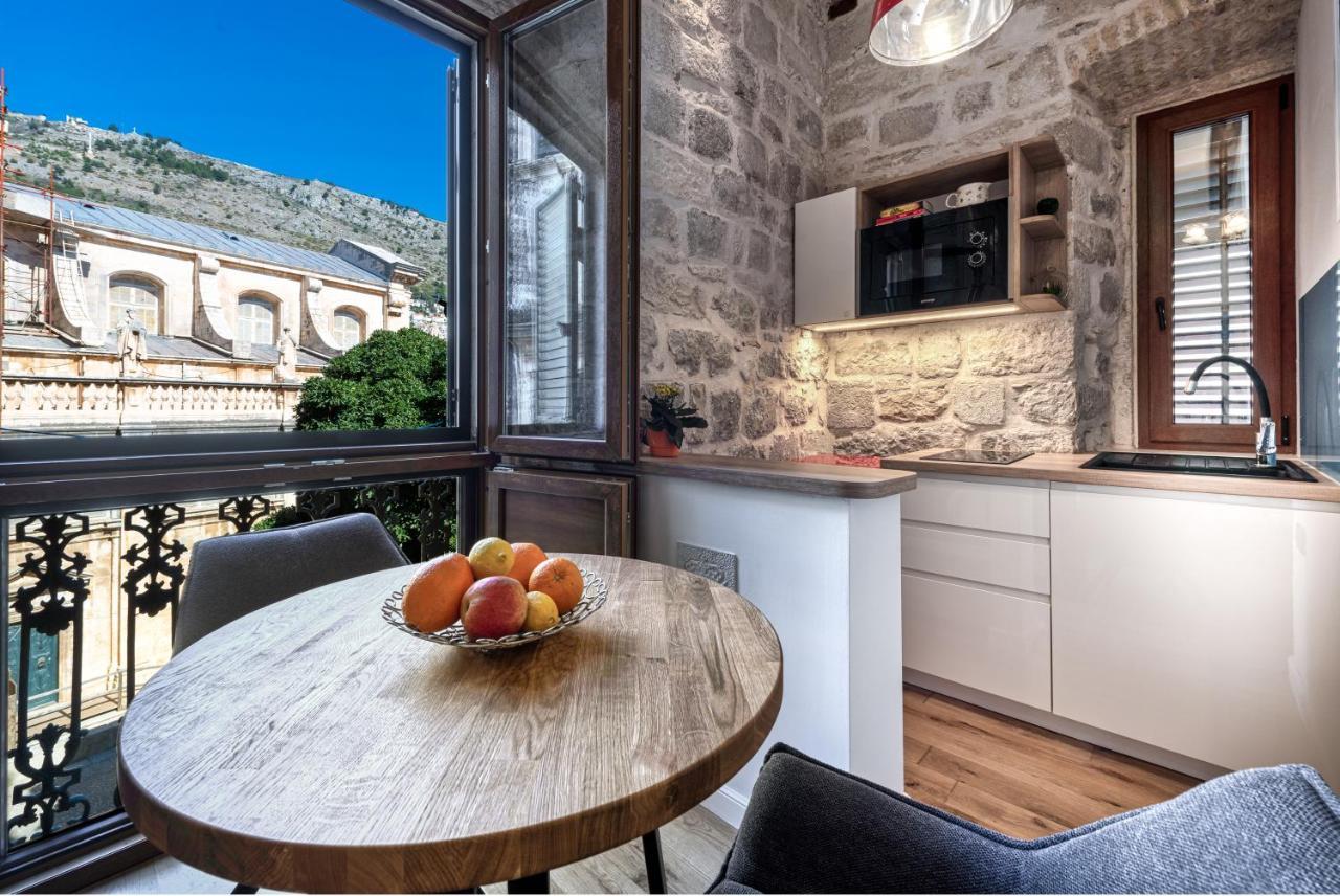 Apartment Laus دوبروفينك المظهر الخارجي الصورة